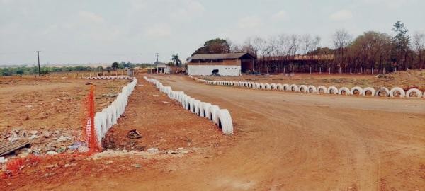 Foto: Reprodução/Prefeitura de Sorriso - MT