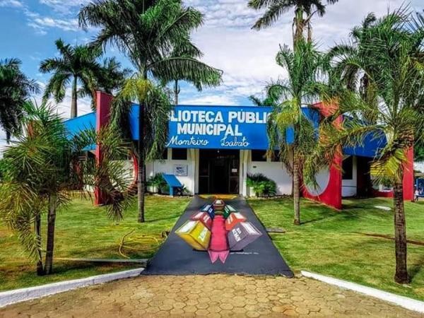 Foto: Reprodução/Câmara de Sorriso - MT