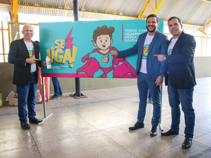 Foto: Reprodução/Secom Piauí
