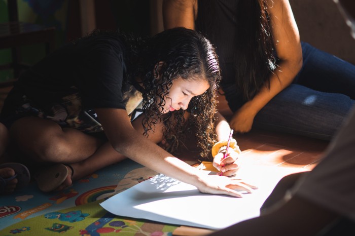 Prefeitura de Palmas abre edital de Chamamento Público selecionar projetos que visam promoção, proteção e defesa dos direitos da criança e do adolescente para instituições cadastradas no CDMA de Palmas - Fotógrafo:Divulgação/internet