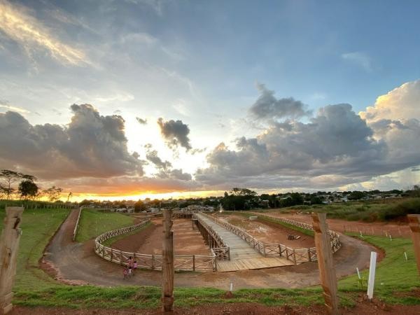 Foto: Reprodução/Câmara de Sorriso - MT