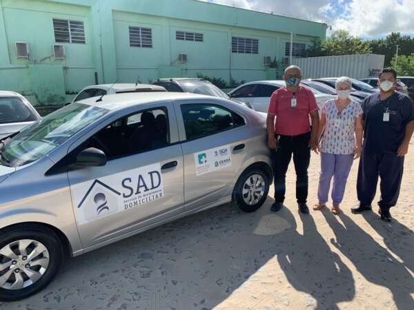 Foto: Reprodução/Secom Ceará