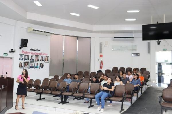 Foto: Reprodução/Prefeitura de Sorriso - MT
