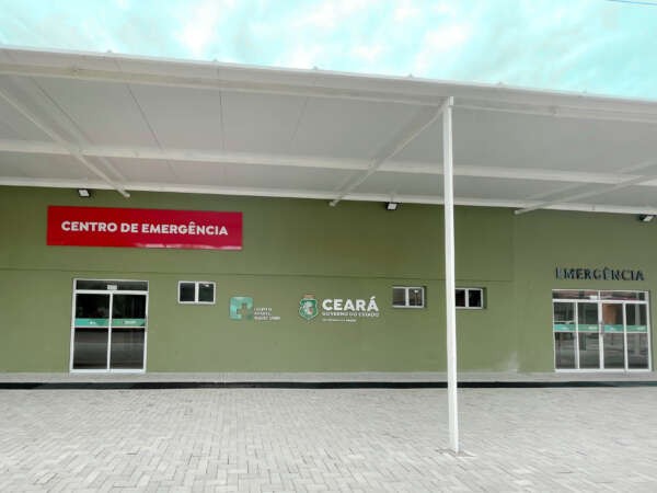 Foto: Reprodução/Secom Ceará