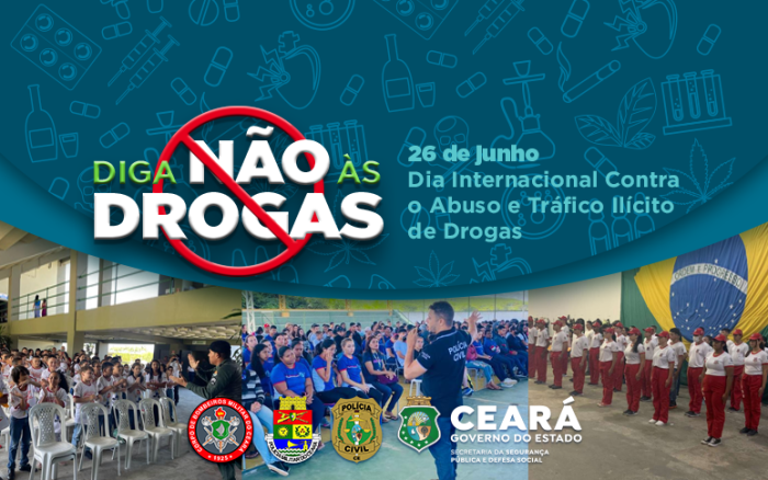 Foto: Reprodução/Secom Ceará