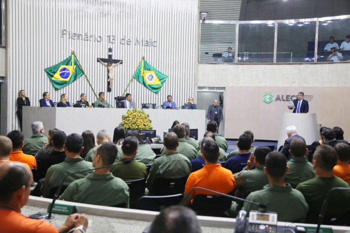 Foto: Reprodução/Secom Ceará