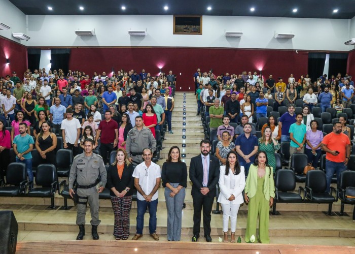 Foto: Reprodução/Secom Acre