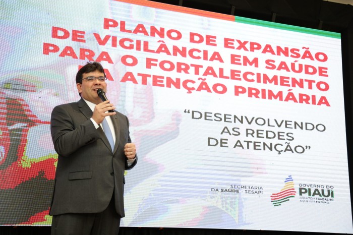 Foto: Reprodução/Secom Piauí