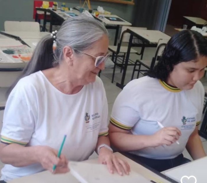 Foto: Reprodução/Secom Goiás