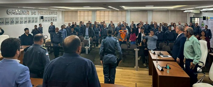 Foto: Reprodução/Câmara de Ibatiba - ES