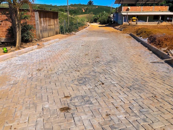 Foto: Reprodução/Prefeitura de Iúna - ES