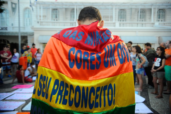 © Tânia Rêgo/Agência Brasil