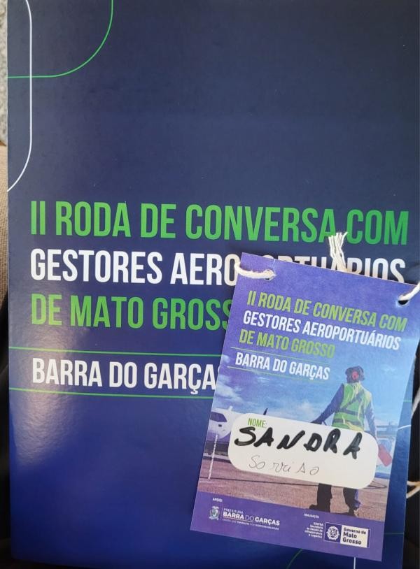 Foto: Reprodução/Prefeitura de Sorriso - MT