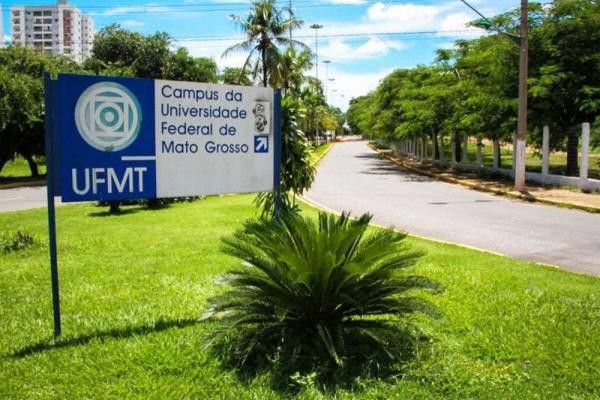 Foto: Reprodução/Câmara de Sorriso - MT