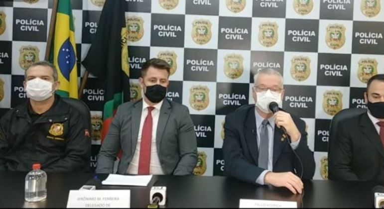 Foto: Reprodução / Portal R7