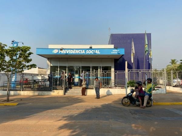 Foto: Reprodução/Câmara de Sorriso - MT