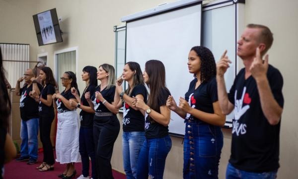 Foto: Reprodução/Prefeitura de Sorriso - MT