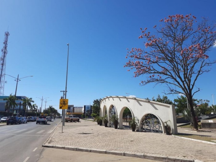 Foto: Reprodução/Prefeitura de Primavera do Leste - MT