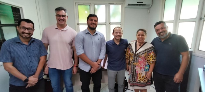 Foto: Reprodução/Secom Acre