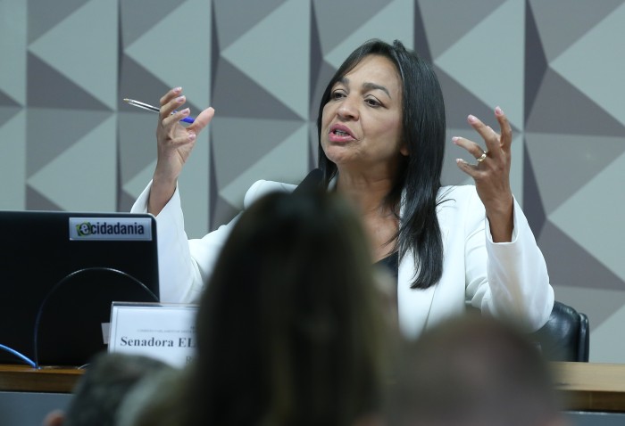 © Lula Marques/ Agência Brasil