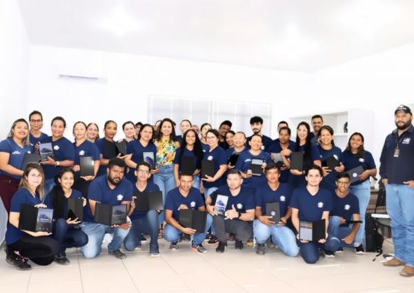 Foto: Reprodução/Prefeitura de Sorriso - MT