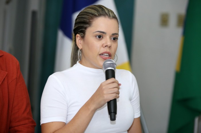 Foto: Reprodução/Prefeitura de Gurupi - TO