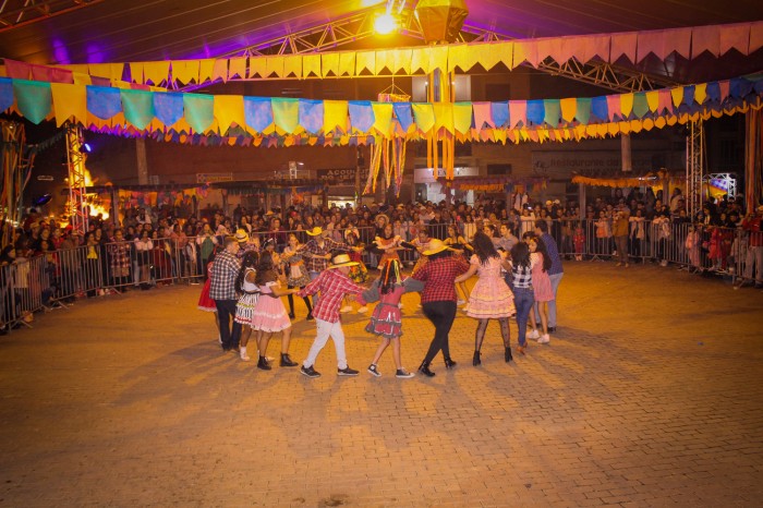 Foto: Reprodução/Prefeitura de Iúna - ES