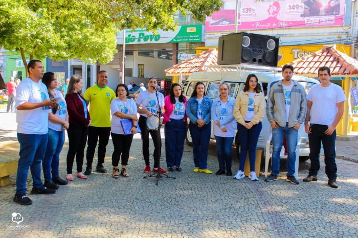 Foto: Reprodução/Prefeitura de Guaçuí - ES