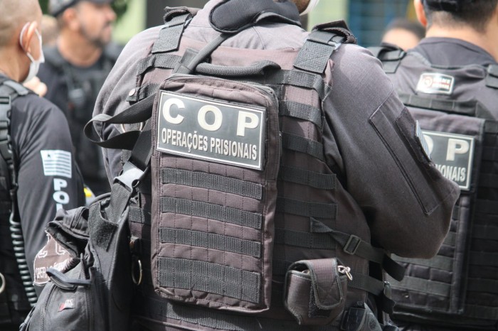 Foto: Reprodução/Secom Piauí