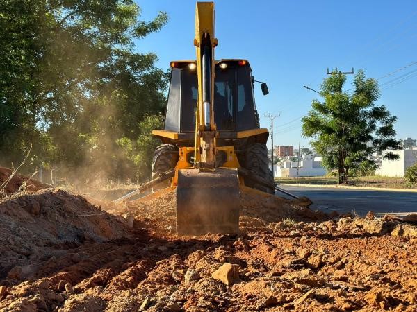 Foto: Reprodução/Prefeitura de Sorriso - MT