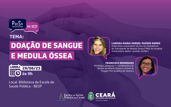 Foto: Reprodução/Secom Ceará