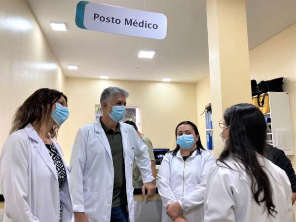 Foto: Reprodução/Secom Ceará
