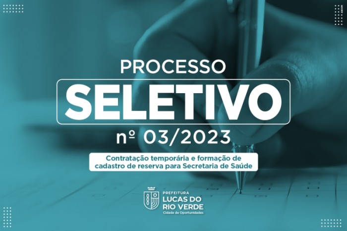 (Foto: Ascom Prefeitura/Patricia Pires)