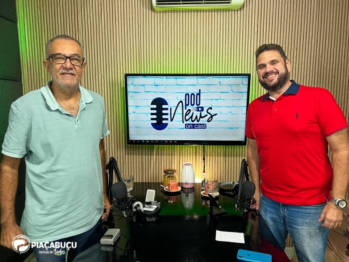 Foto: Reprodução/Prefeitura de Piaçabuçu - AL