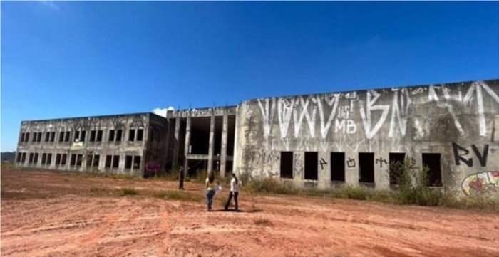 Divulgação / Vale
