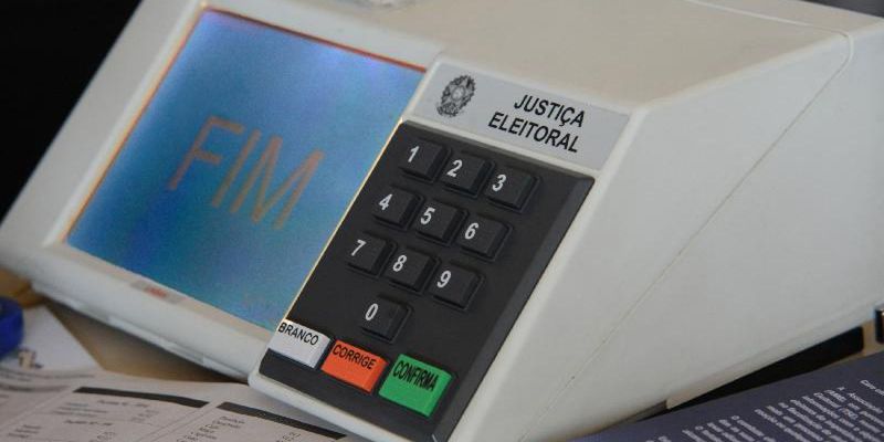 © Arquivo/Elza Fiúza/Agência Brasil