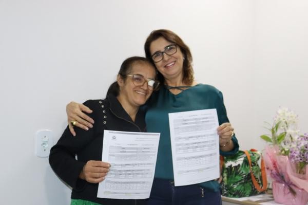 Foto: Reprodução/Prefeitura de Sorriso - MT
