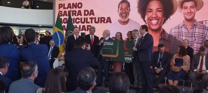 Foto: Eduardo Aiache/GOVBA