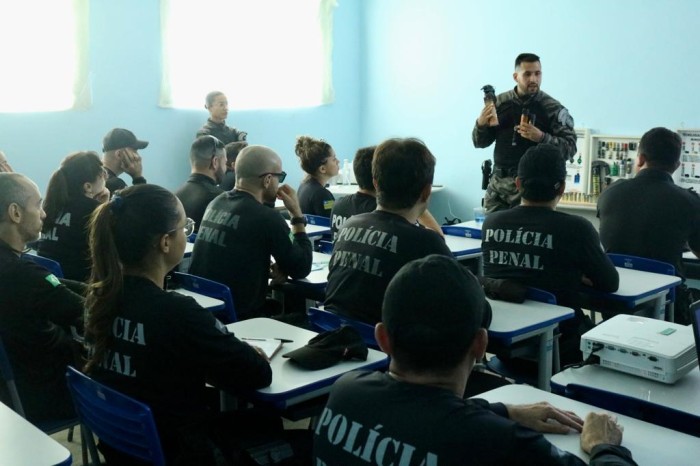 Foto: Reprodução/Secom Piauí