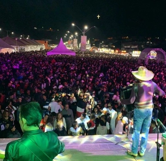 Foto: Reprodução/Prefeitura de Guaçuí - ES