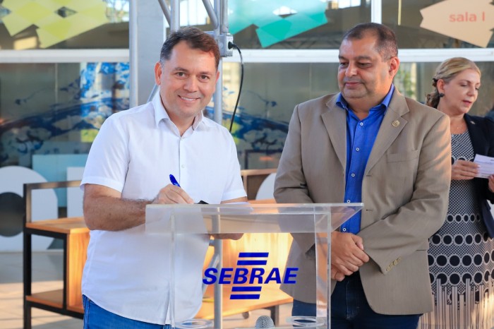 Foto: Reprodução/Secom Acre