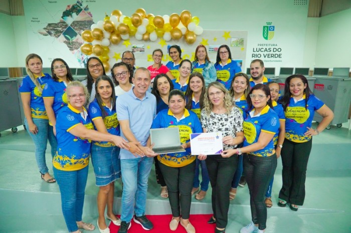 (Foto: Ascom Prefeitura/Anderson Lippi)