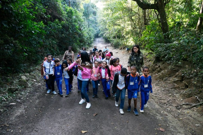 Foto: Reprodução/Prefeitura de Nova Iguaçu - RJ