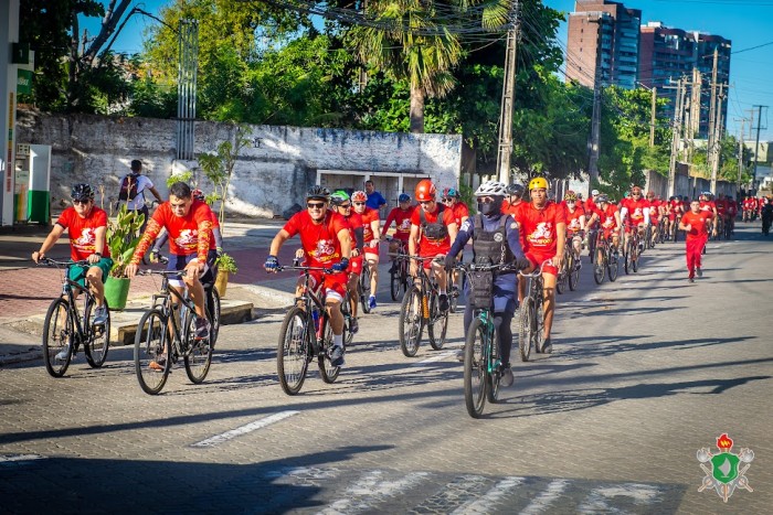 Foto: Reprodução/Secom Ceará