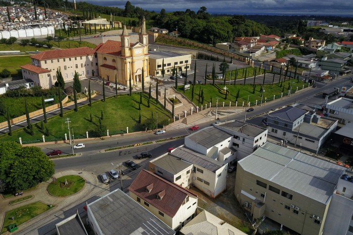 Foto: Arquivo AEN