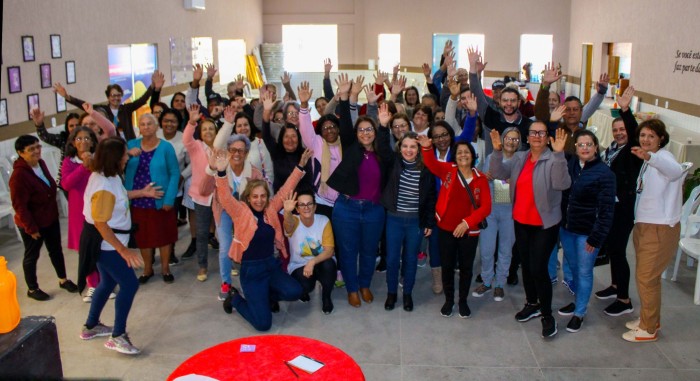Foto: Reprodução/Prefeitura de Iúna - ES