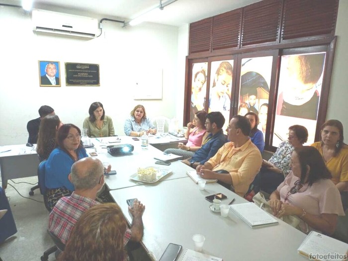 Foto: Reprodução/Secom Ceará