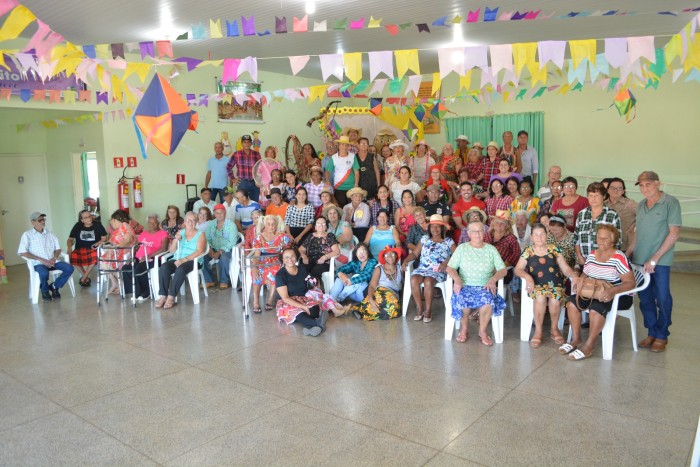 Foto: Reprodução/Prefeitura de Bataguassu - MS