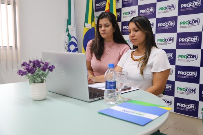 Foto: Reprodução/Secom Acre