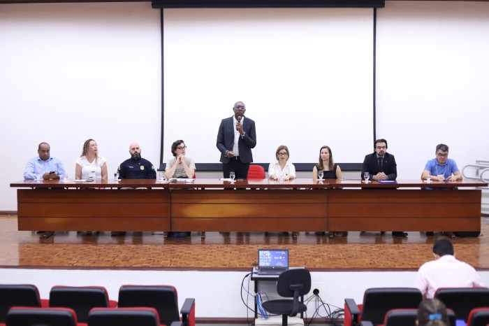 Foto: Reprodução/Secom Acre